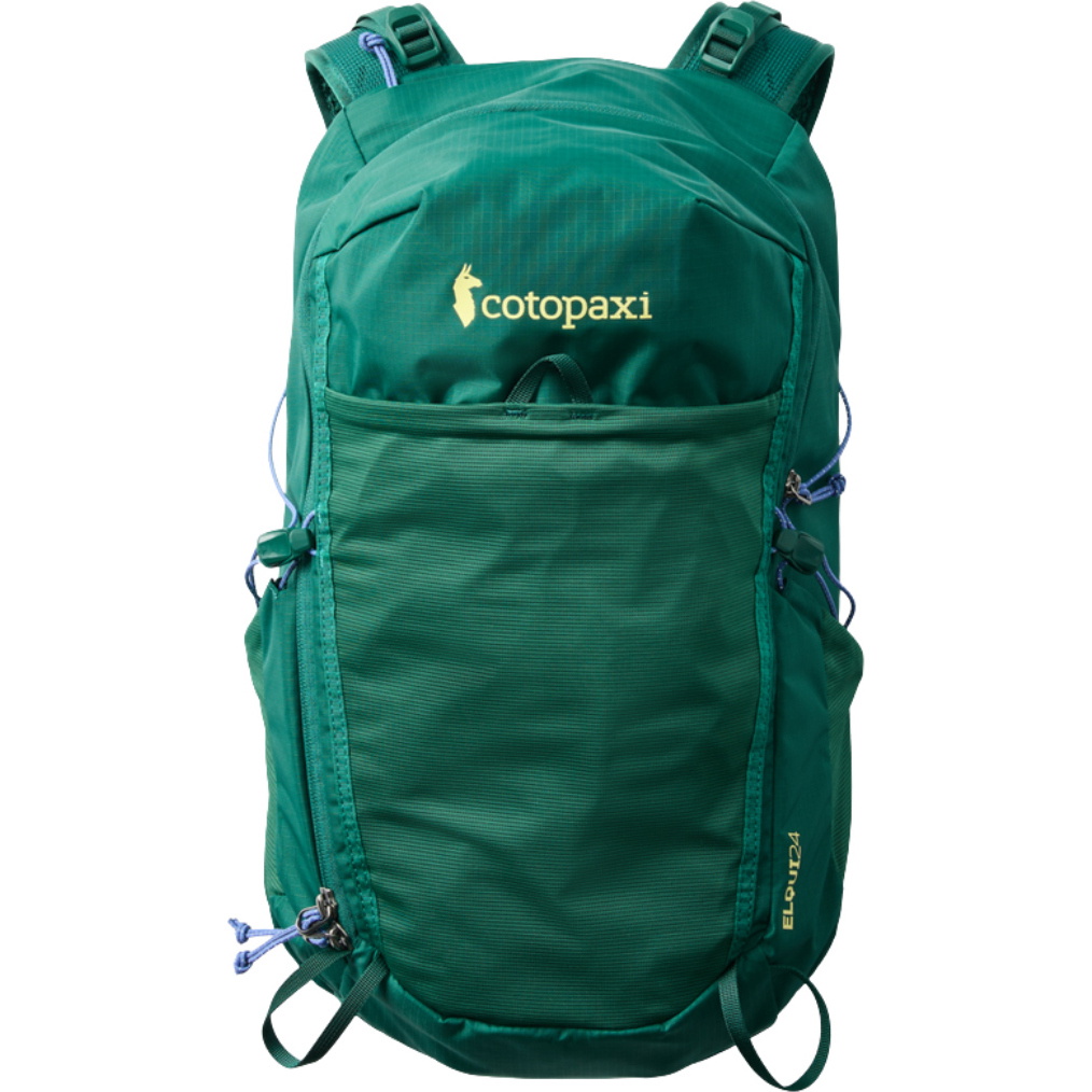2026 Cotopaxi Elqui 24l Backpack EL24 - Kale